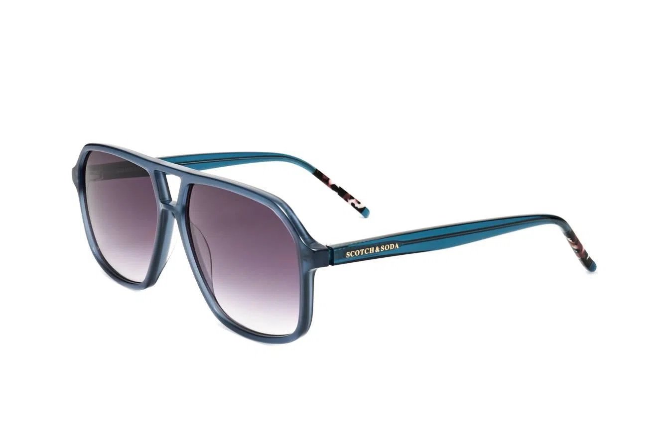 Scotch & Soda SS4007 Sunglasses - view 4